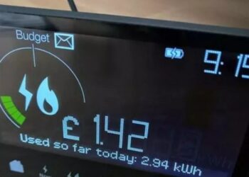 British Gas customers who have a smart meter face new £175 charge ...