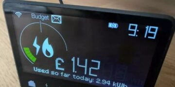 British Gas customers who have a smart meter face new £175 charge ...