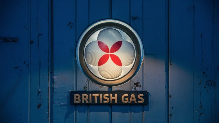 British Gas Reverses £5 Minimum Spend | Payzone