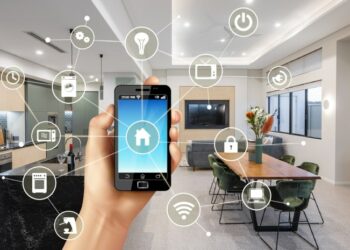 The Rise of Smart Homes: How Technology-Advanced Homes are Changing the ...