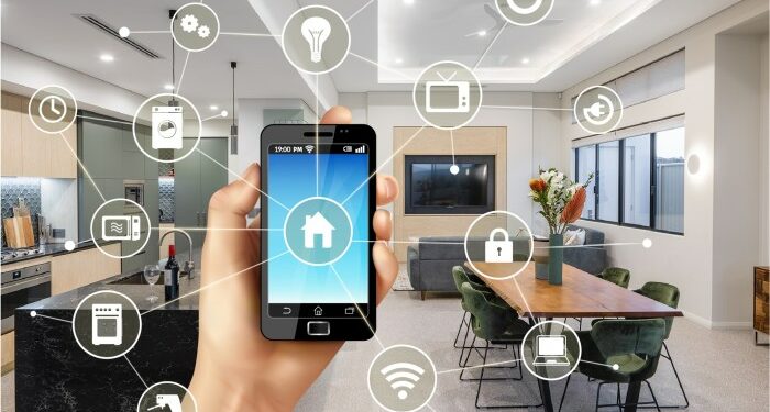 The Rise of Smart Homes: How Technology-Advanced Homes are Changing the ...