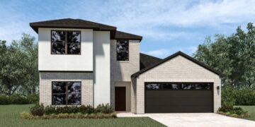 Live Modern | D.R. Horton