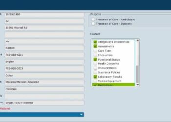 Netsmart myAvatar EHR Suite | Free Demo And Pricing, Reviews 202 ...