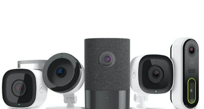 Evo Smart Security Packages - Evo Smart Security