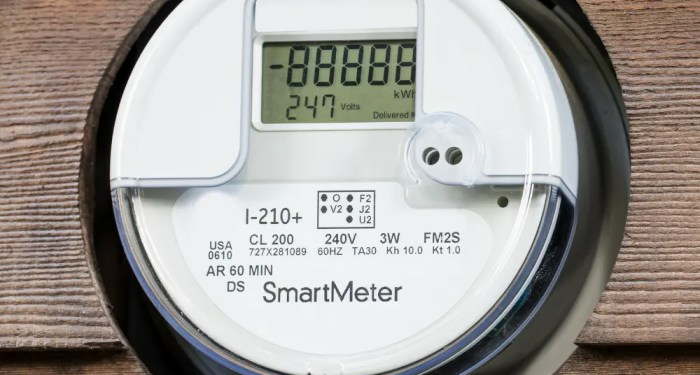 Octopus Energy | Smart Meter Produktwelt | Octopus Energy Germany