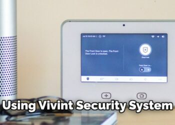 Top 5 Security Alarm Systems For Business