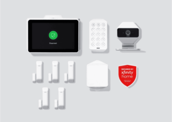Xfinity Home Automation Devices at Helene Winkleman blog