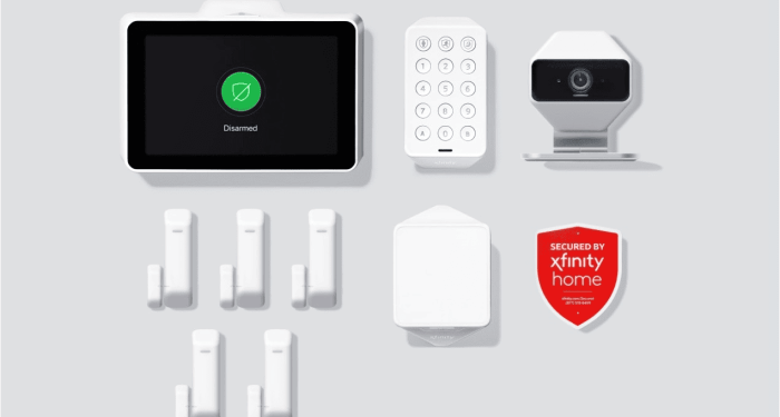 Xfinity Home Automation Devices at Helene Winkleman blog