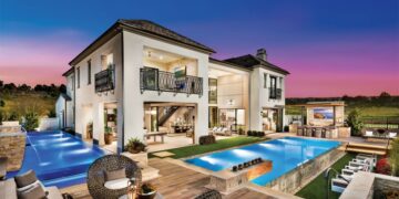 Toll Brothers Advantage | Toll Brothers® Luxury Homes