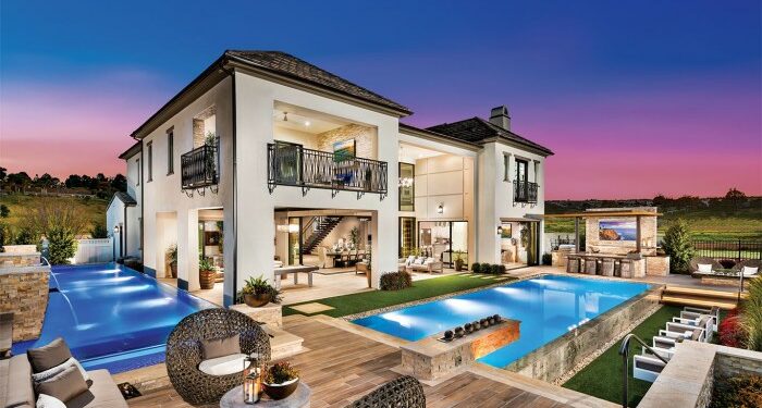 Toll Brothers Advantage | Toll Brothers® Luxury Homes