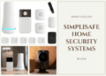 SimpliSafe Home Security Systems Review | All-in-One Security for a ...